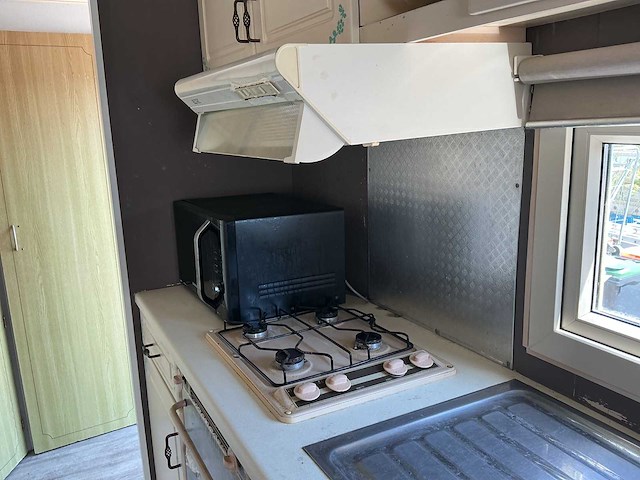 Atlas 98800 stacaravan resort - afbeelding 13 van  14