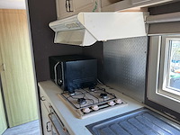 Atlas 98800 stacaravan resort - afbeelding 13 van  14