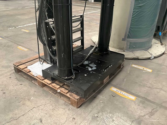 Atlas coco ppk57 lijmperstoestel - afbeelding 5 van  24