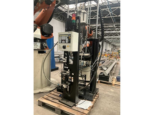 Atlas coco ppk57 lijmperstoestel - afbeelding 6 van  24