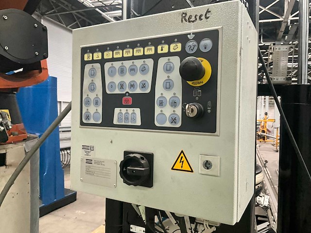 Atlas coco ppk57 lijmperstoestel - afbeelding 7 van  24