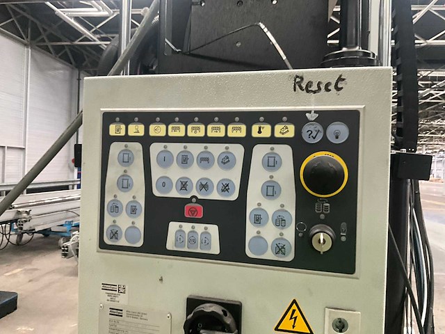 Atlas coco ppk57 lijmperstoestel - afbeelding 8 van  24