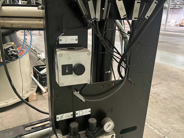 Atlas coco ppk57 lijmperstoestel - afbeelding 11 van  24