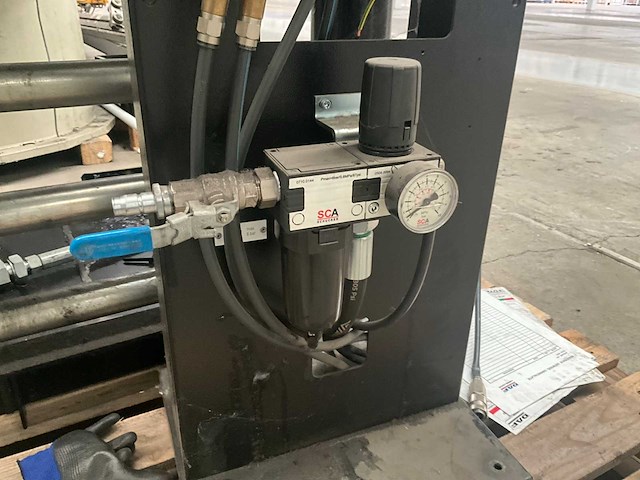 Atlas coco ppk57 lijmperstoestel - afbeelding 15 van  24