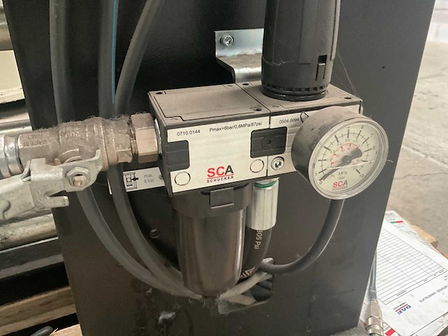 Atlas coco ppk57 lijmperstoestel - afbeelding 16 van  24