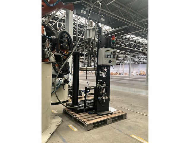 Atlas coco ppk57 lijmperstoestel - afbeelding 17 van  24