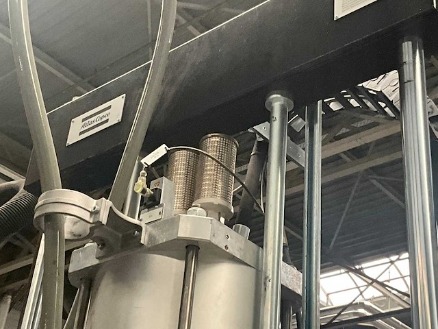 Atlas coco ppk57 lijmperstoestel - afbeelding 19 van  24