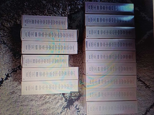 Atlas collection edities - collectio trains miniatuur 15x - vintage speelgoed - afbeelding 12 van  17