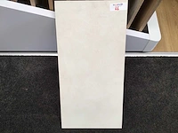 Atlas concorde evolve white mat vloertegel 30x60 cm 21,42 m²