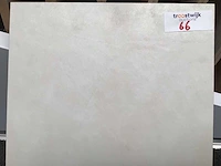 Atlas concorde evolve white mat vloertegel 30x60 cm 21,42 m² - afbeelding 3 van  5