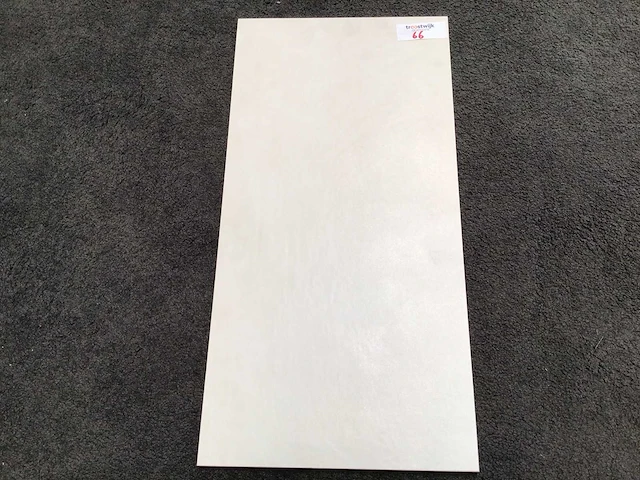Atlas concorde evolve white mat vloertegel 30x60 cm 21,42 m² - afbeelding 5 van  5
