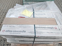 Atlas concorde nid cashmere mat 15x90 cm tegel 24,3 m² - afbeelding 5 van  7