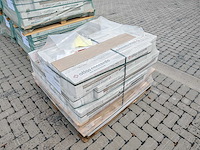 Atlas concorde nid cashmere mat 15x90 cm tegel 24,3 m² - afbeelding 2 van  7