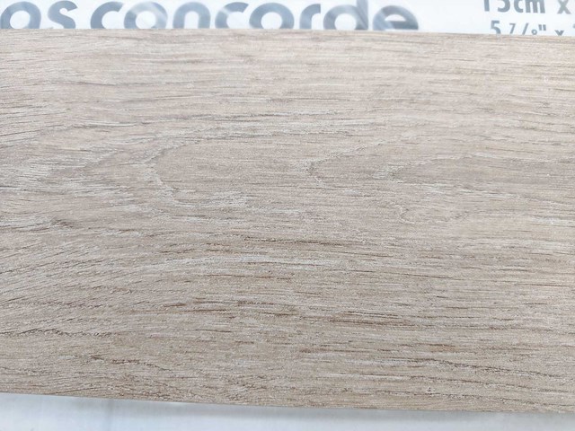 Atlas concorde nid cashmere mat 15x90 cm tegel 24,3 m² - afbeelding 1 van  1