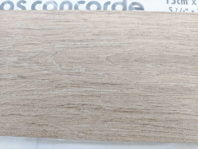 Atlas concorde nid cashmere mat 15x90 cm tegel 24,3 m² - afbeelding 6 van  7