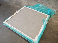 Atlas concorde prism suede mat 120x120 cm tegel 8,64 m² - afbeelding 2 van  7