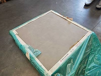 Atlas concorde prism suede mat 120x120 cm tegel 8,64 m² - afbeelding 3 van  7