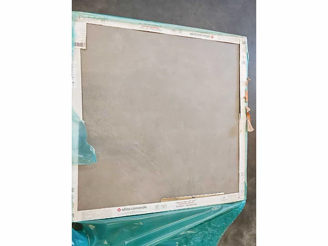 Atlas concorde prism suede mat 120x120 cm tegel 8,64 m² - afbeelding 4 van  7