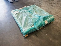 Atlas concorde prism suede mat 120x120 cm tegel 8,64 m² - afbeelding 6 van  7