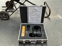Atlas congo ac541 ultrasonic detectie kit - afbeelding 1 van  4