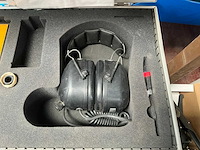 Atlas congo ac541 ultrasonic detectie kit - afbeelding 2 van  4