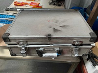 Atlas congo ac541 ultrasonic detectie kit - afbeelding 4 van  4