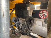 Atlas copco - h5+ - 2019 - lichtmast voor onderdelen - afbeelding 12 van  13