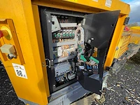 Atlas copco - h5+ - 2019 - lichtmast voor onderdelen - afbeelding 9 van  13
