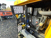 Atlas copco - h5+ - 2019 - lichtmast voor onderdelen - afbeelding 10 van  13