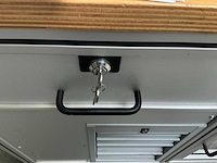 Atlas copco - power focus tool station + momentsleutels - 2011 - afbeelding 7 van  15