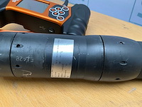 Atlas copco - power focus tool station + momentsleutels - 2011 - afbeelding 14 van  15