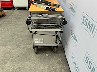 Atlas copco - power focus tool station + momentsleutels - 2011 - afbeelding 2 van  15