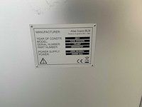 Atlas copco - power focus tool station + momentsleutels - 2011 - afbeelding 9 van  15