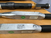 Atlas copco - power focus tool station + momentsleutels - 2011 - afbeelding 12 van  15