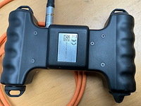 Atlas copco - power focus tool station + momentsleutels - 2011 - afbeelding 15 van  15