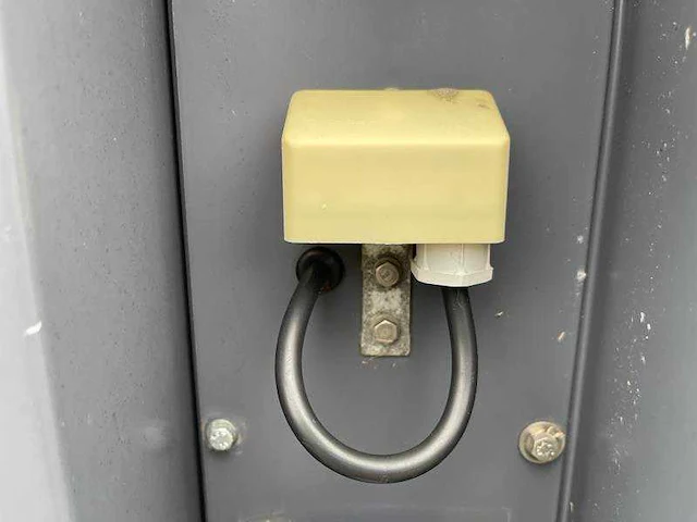 Atlas copco - qlt h 50 - 2016 - lichtmast - afbeelding 7 van  24