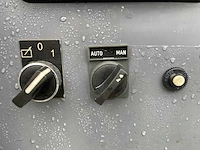 Atlas copco - qlt h 50 - 2016 - lichtmast - afbeelding 14 van  24