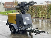 Atlas copco - qlt h 50 - 2016 - lichtmast - afbeelding 18 van  24