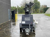 Atlas copco - qlt h 50 - 2016 - lichtmast - afbeelding 19 van  24