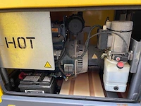 Atlas copco - qlt h 50 - 2016 - lichtmast - afbeelding 24 van  24