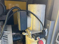 Atlas copco - qlt h 50 - 2016 - lichtmast - afbeelding 2 van  24