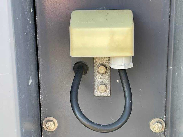 Atlas copco - qlt h 50 - 2016 - lichtmast - afbeelding 7 van  24