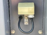 Atlas copco - qlt h 50 - 2016 - lichtmast - afbeelding 7 van  24