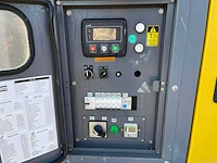 Atlas copco - qlt h 50 - 2016 - lichtmast - afbeelding 10 van  24