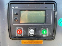 Atlas copco - qlt h 50 - 2016 - lichtmast - afbeelding 15 van  24