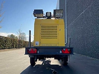 Atlas copco - qlt h 50 - 2016 - lichtmast - afbeelding 18 van  24