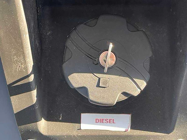 Atlas copco - qlt h 50 - 2016 - lichtmast - afbeelding 23 van  24