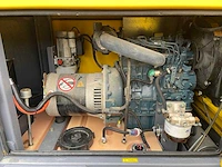 Atlas copco - qlt h 50 - 2016 - lichtmast - afbeelding 3 van  24