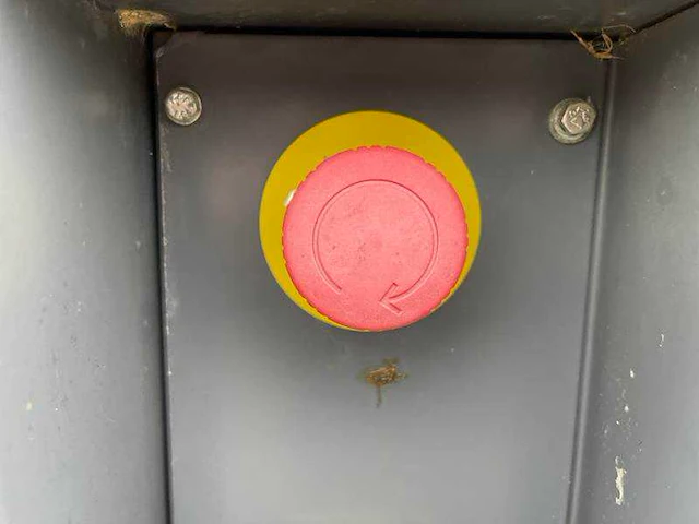 Atlas copco - qlt h 50 - 2016 - lichtmast - afbeelding 6 van  24