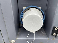 Atlas copco - qlt h 50 - 2016 - lichtmast - afbeelding 9 van  24